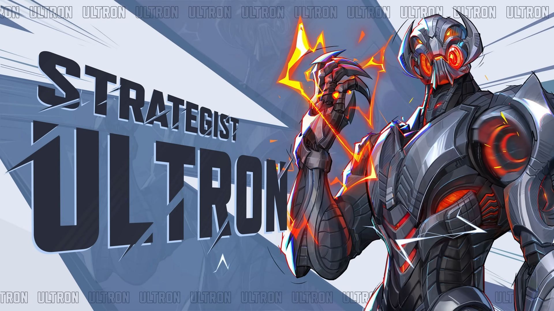 New strategist arriving with the mid-season update (Image via NetEase Games)